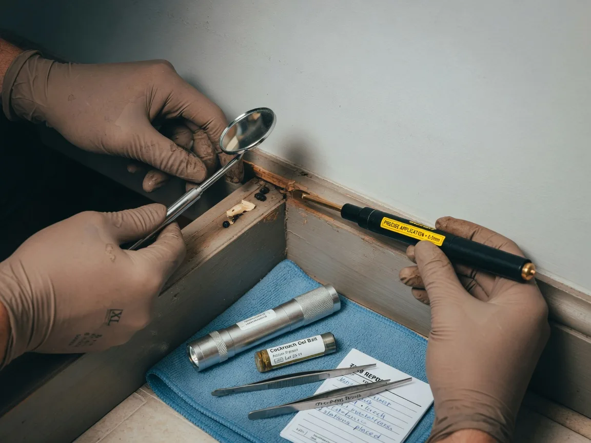Why choose Emergency Pest Control in Plainview, AR